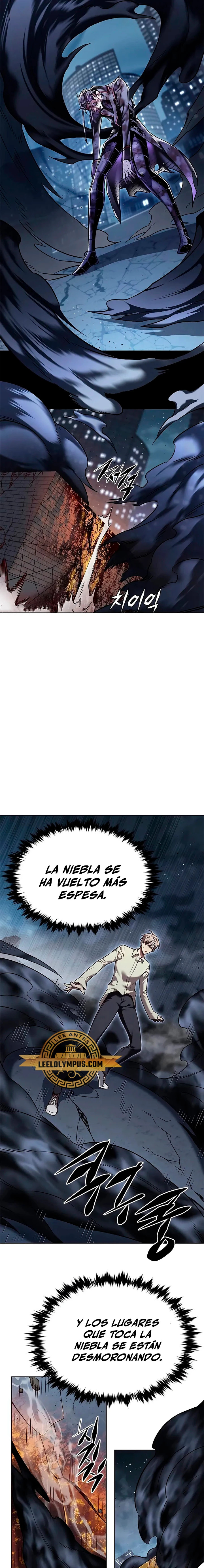 Read Electricidad veloz (es) Manga Online