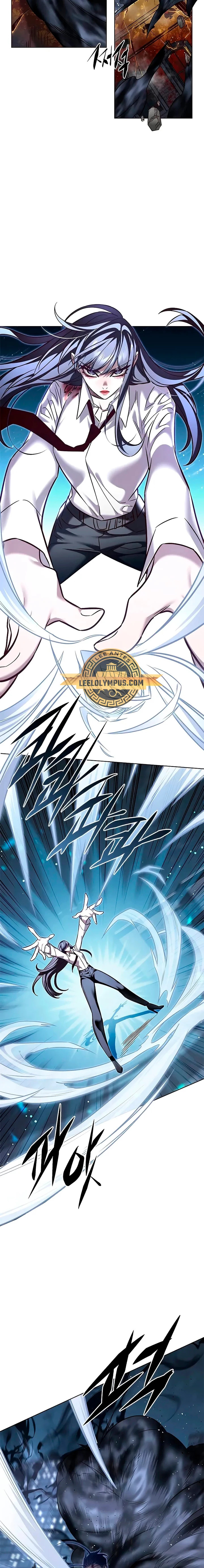 Read Electricidad veloz (es) Manga Online