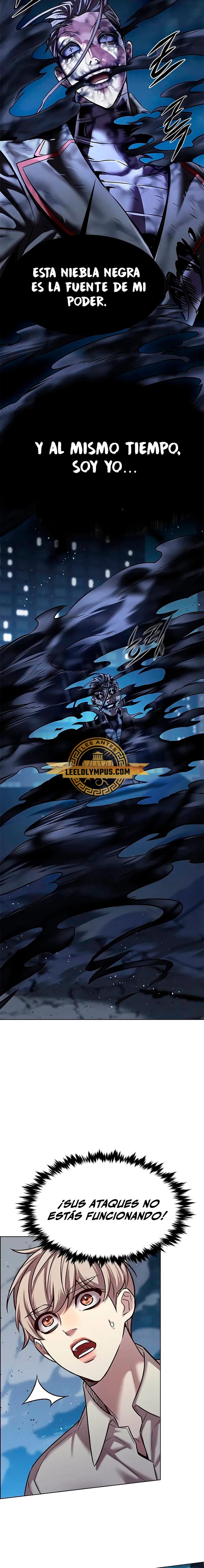 Read Electricidad veloz (es) Manga Online