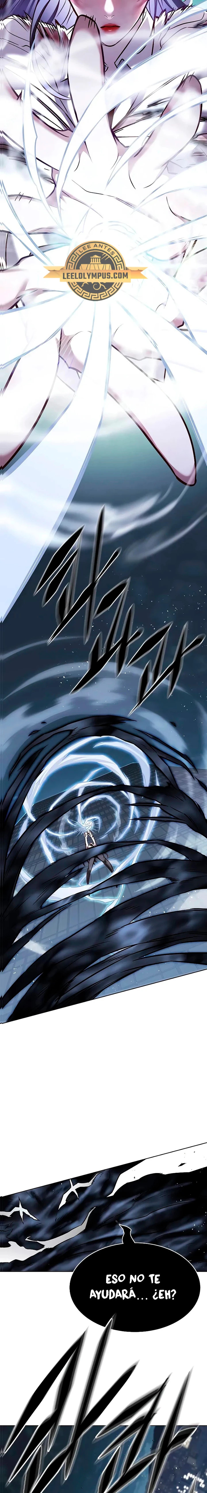 Read Electricidad veloz (es) Manga Online
