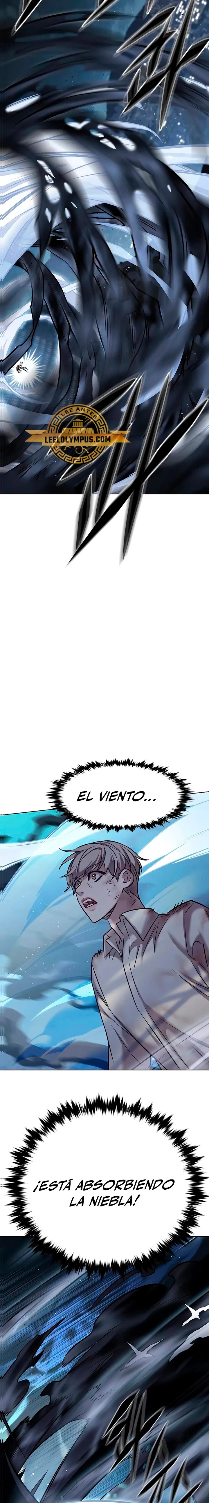 Read Electricidad veloz (es) Manga Online