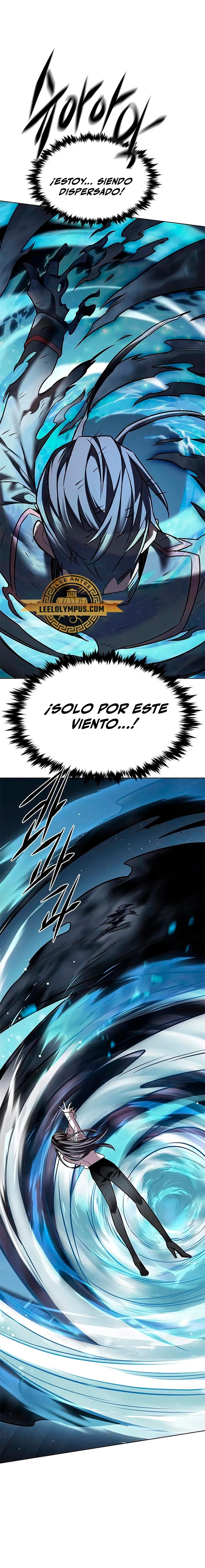 Read Electricidad veloz (es) Manga Online