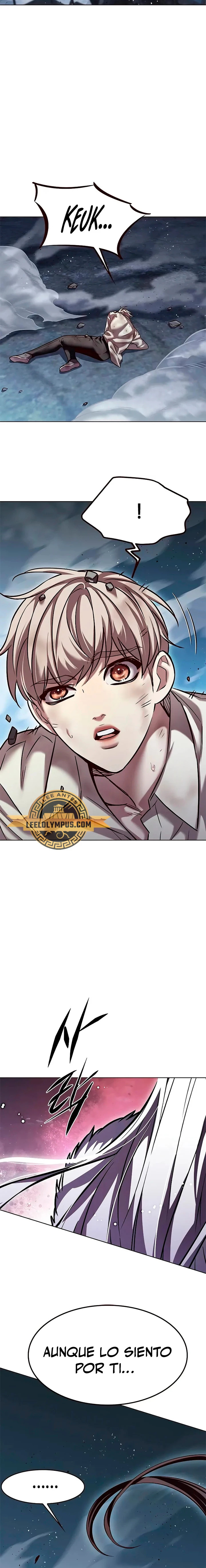 Read Electricidad veloz (es) Manga Online