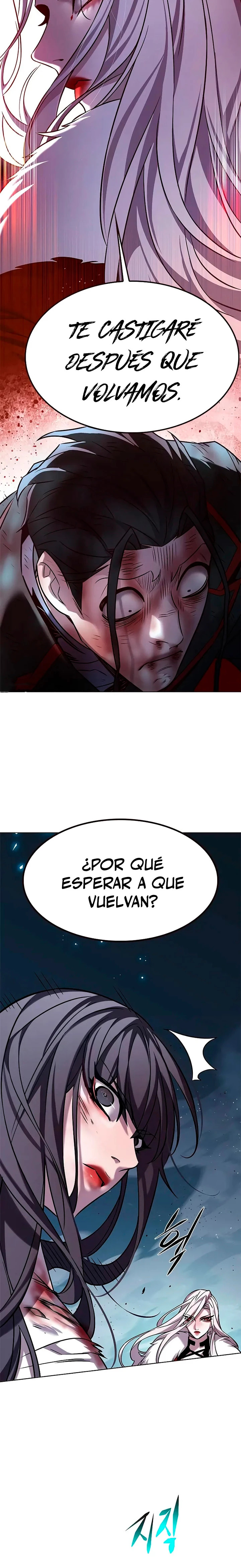 Read Electricidad veloz (es) Manga Online