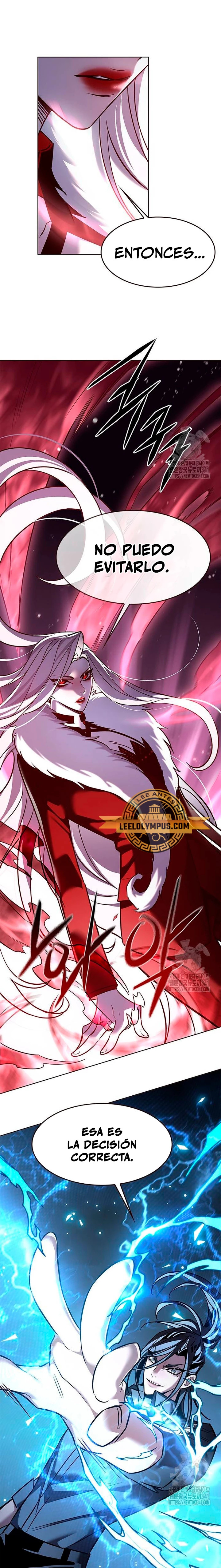 Read Electricidad veloz (es) Manga Online