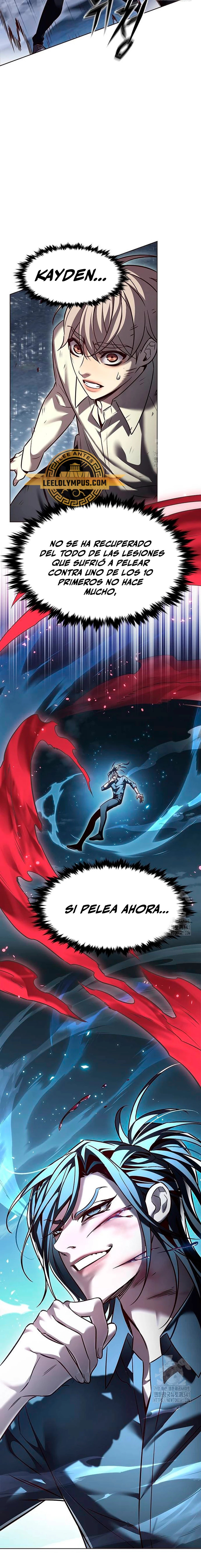 Read Electricidad veloz (es) Manga Online