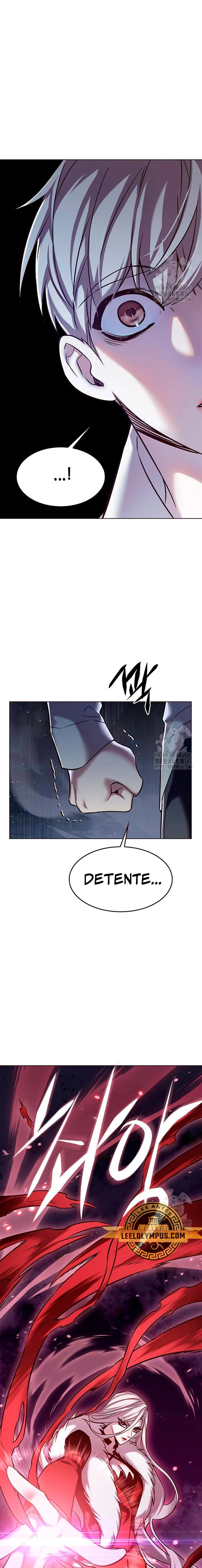 Read Electricidad veloz (es) Manga Online