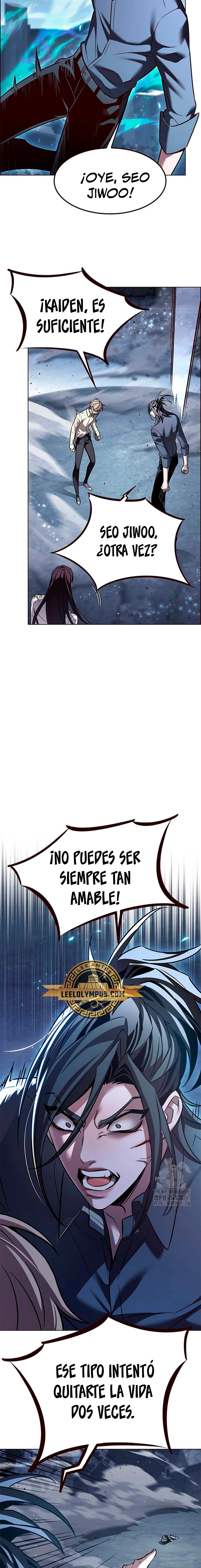 Read Electricidad veloz (es) Manga Online