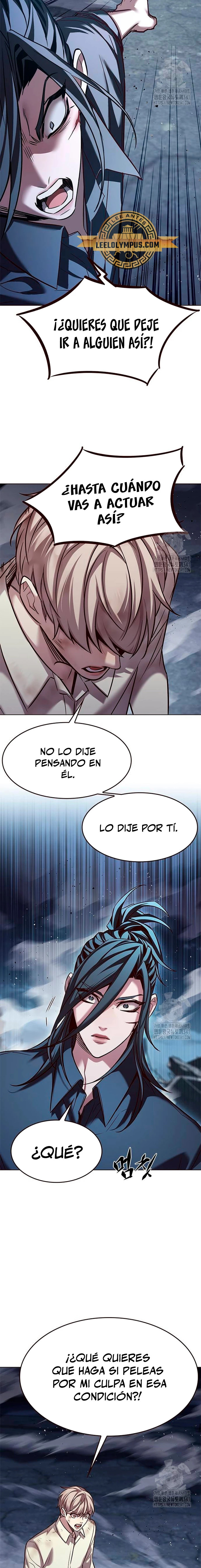 Read Electricidad veloz (es) Manga Online