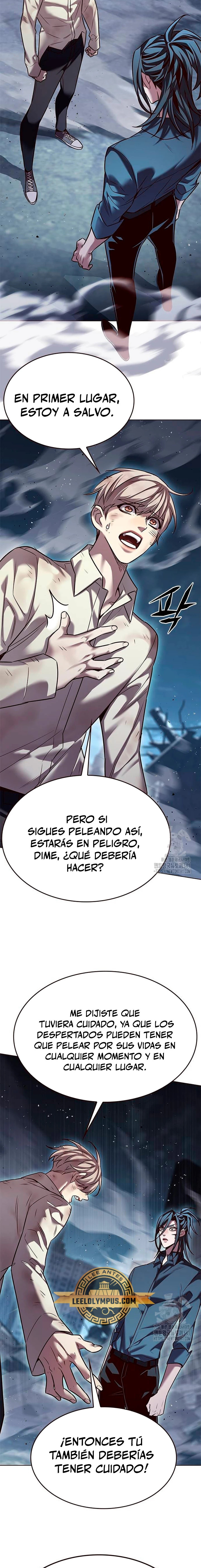 Read Electricidad veloz (es) Manga Online