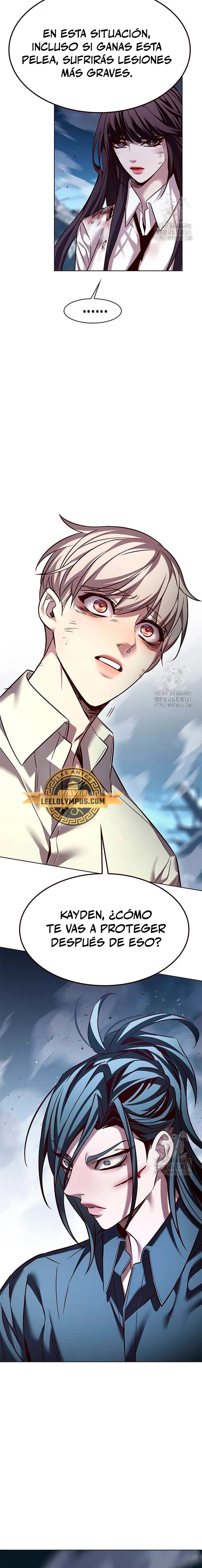 Read Electricidad veloz (es) Manga Online