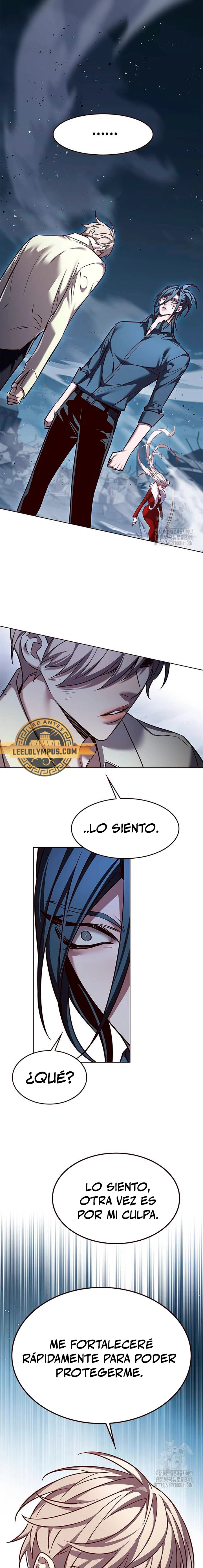 Read Electricidad veloz (es) Manga Online