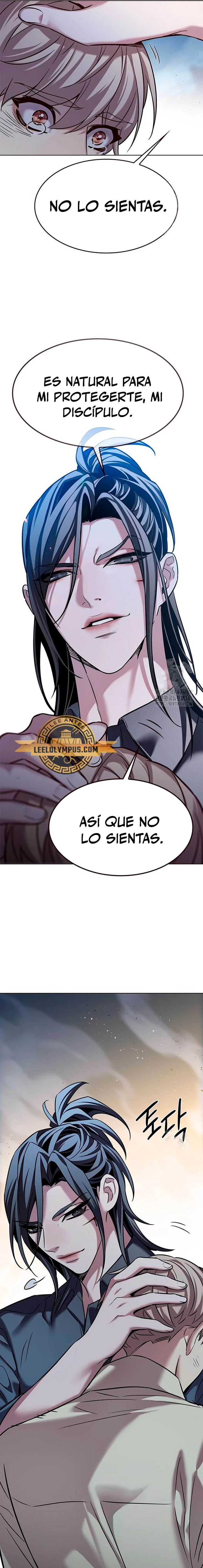 Read Electricidad veloz (es) Manga Online