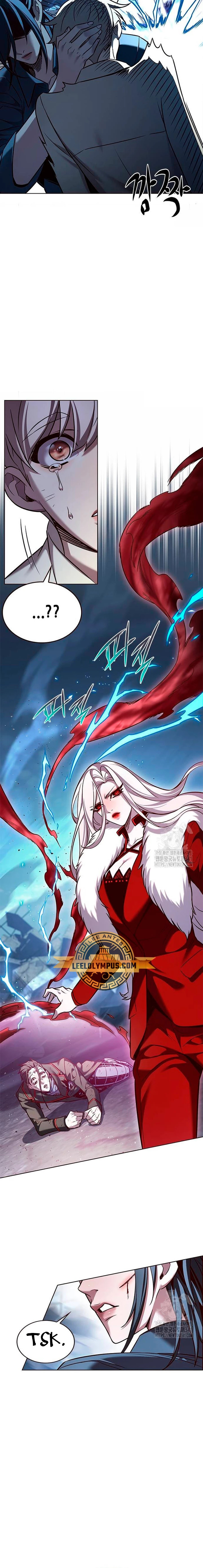 Read Electricidad veloz (es) Manga Online