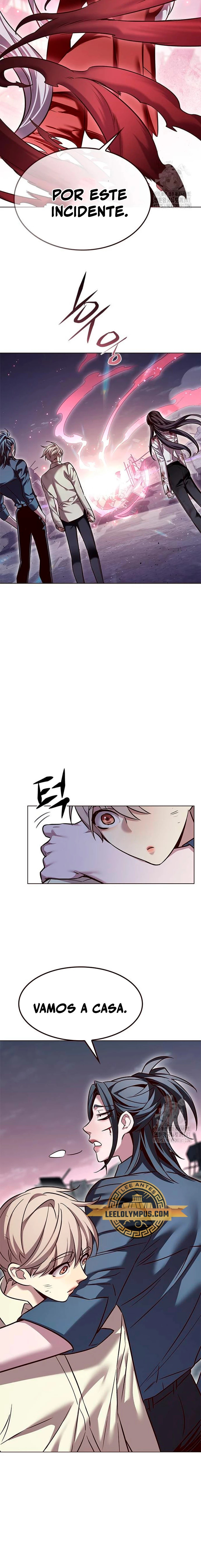 Read Electricidad veloz (es) Manga Online
