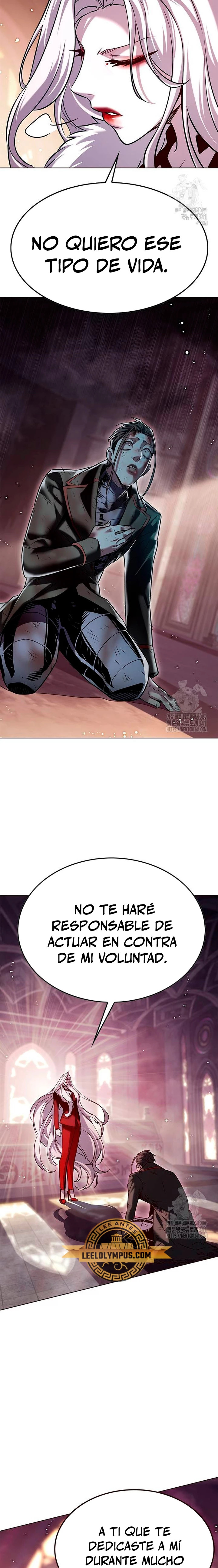 Read Electricidad veloz (es) Manga Online
