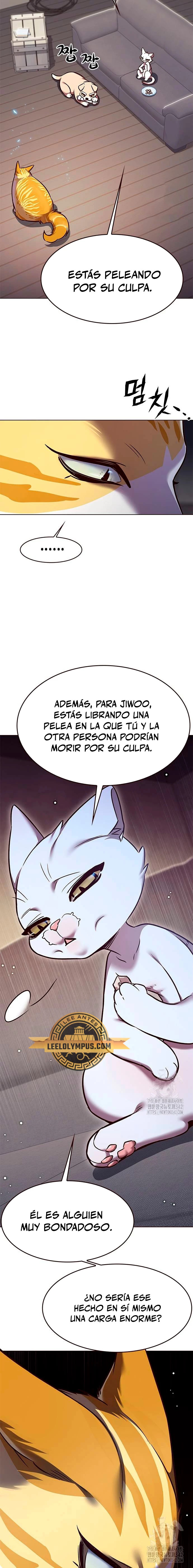 Read Electricidad veloz (es) Manga Online
