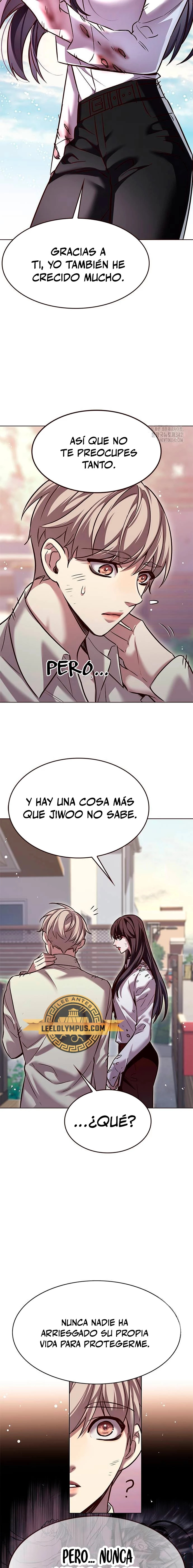 Read Electricidad veloz (es) Manga Online