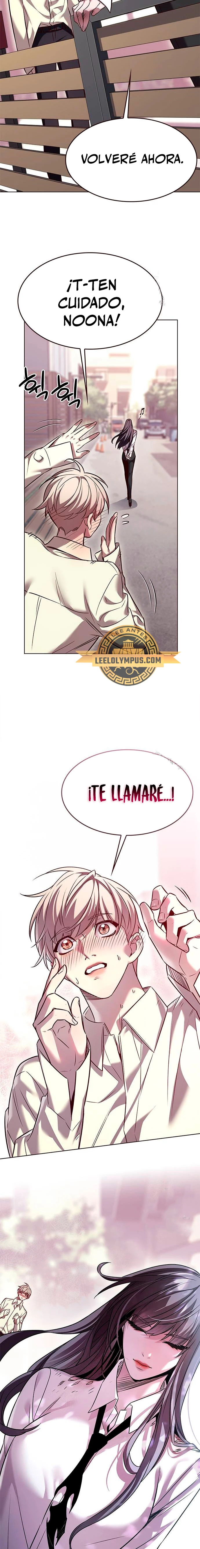 Read Electricidad veloz (es) Manga Online