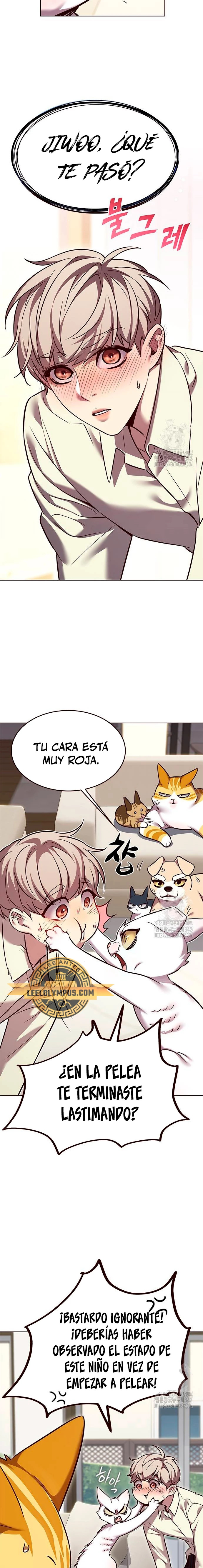 Read Electricidad veloz (es) Manga Online