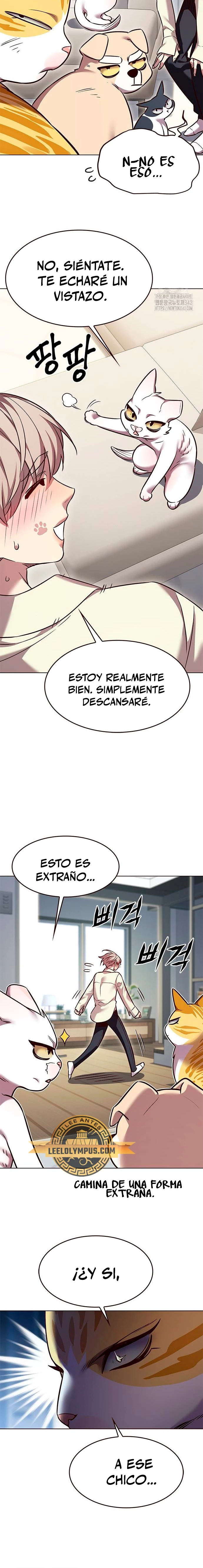 Read Electricidad veloz (es) Manga Online