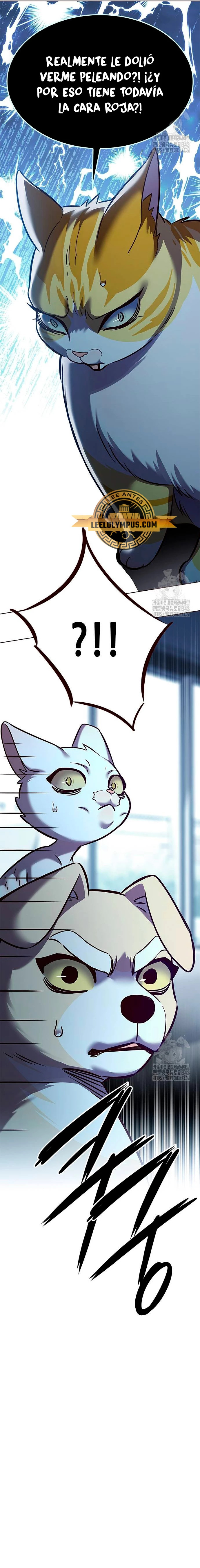 Read Electricidad veloz (es) Manga Online