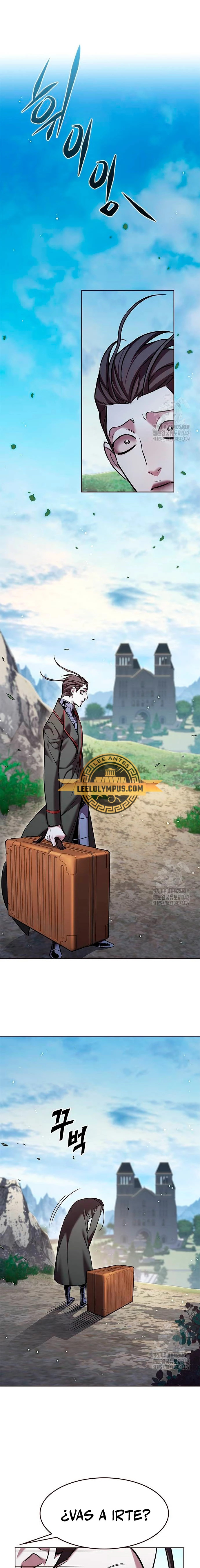Read Electricidad veloz (es) Manga Online