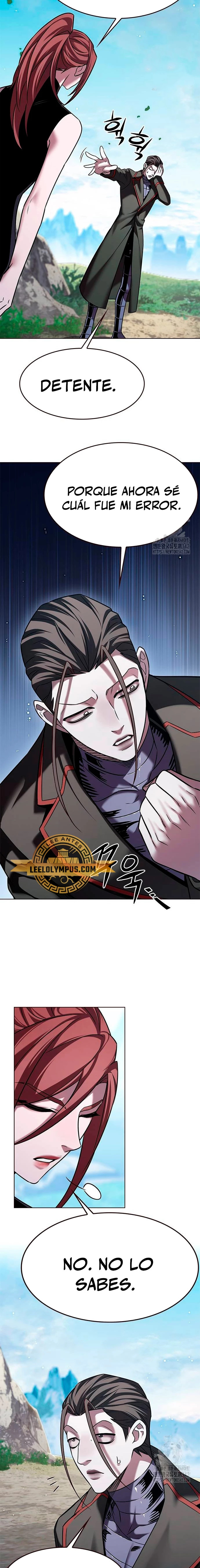 Read Electricidad veloz (es) Manga Online