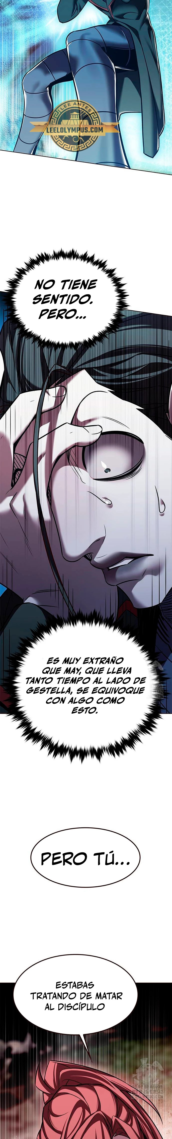 Read Electricidad veloz (es) Manga Online