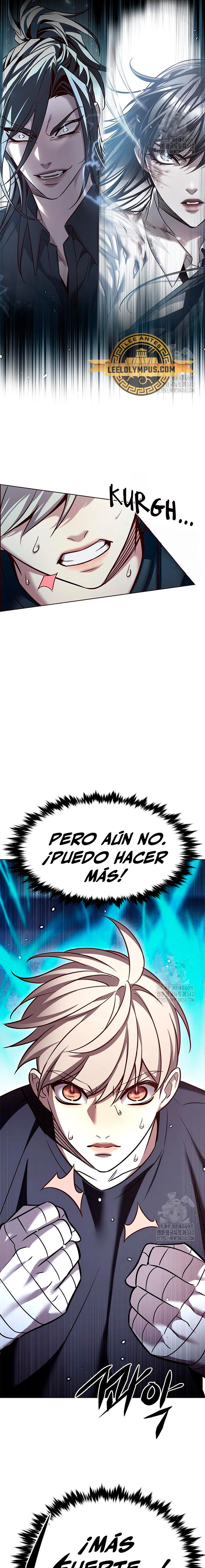 Read Electricidad veloz (es) Manga Online
