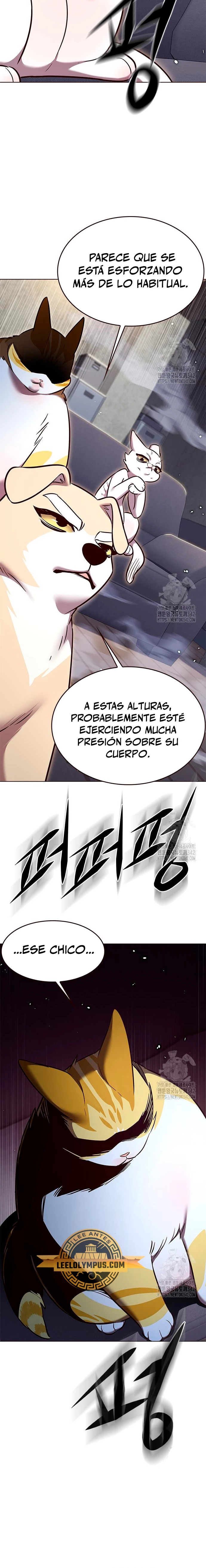 Read Electricidad veloz (es) Manga Online