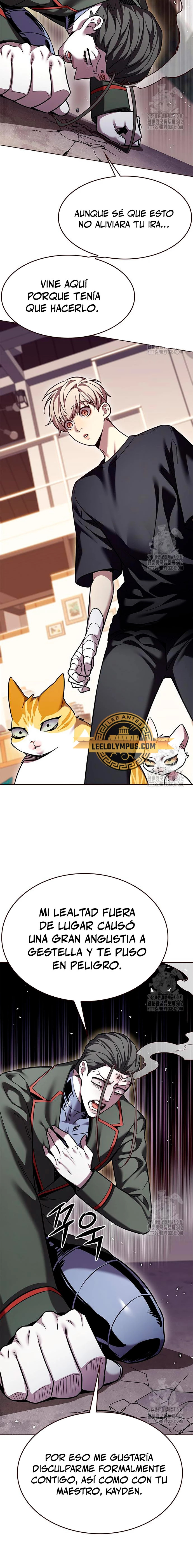 Read Electricidad veloz (es) Manga Online