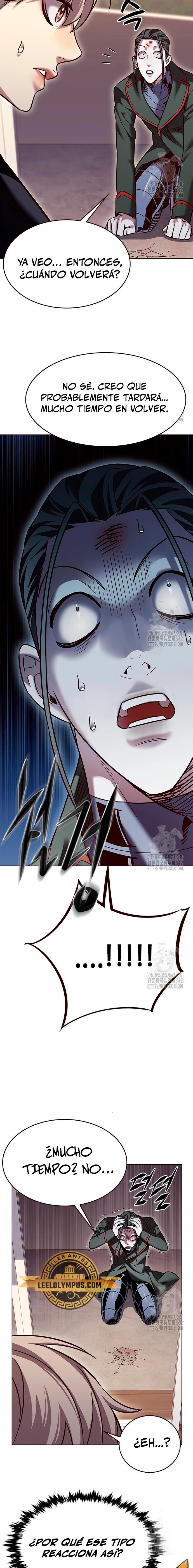 Read Electricidad veloz (es) Manga Online