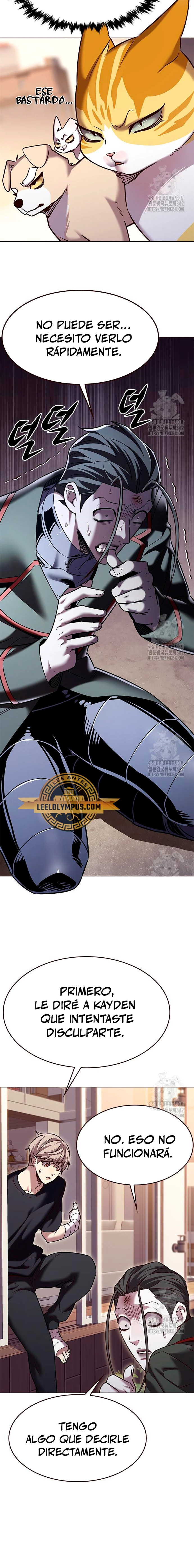 Read Electricidad veloz (es) Manga Online