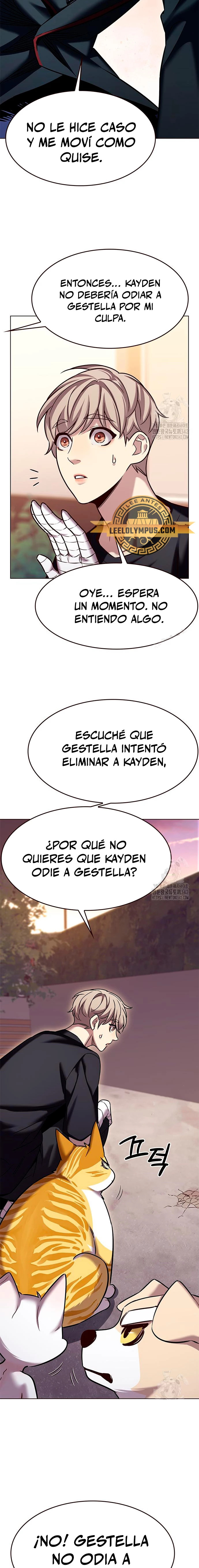 Read Electricidad veloz (es) Manga Online