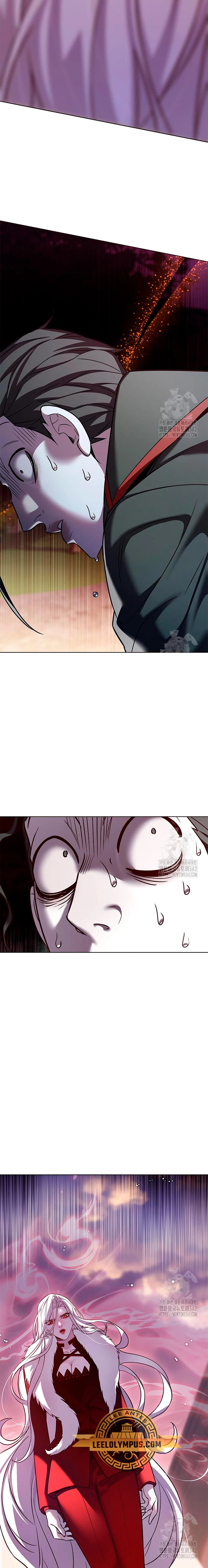 Read Electricidad veloz (es) Manga Online