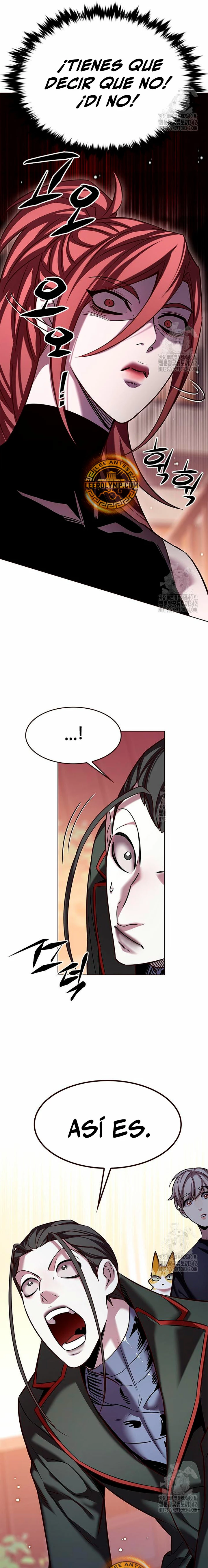 Read Electricidad veloz (es) Manga Online