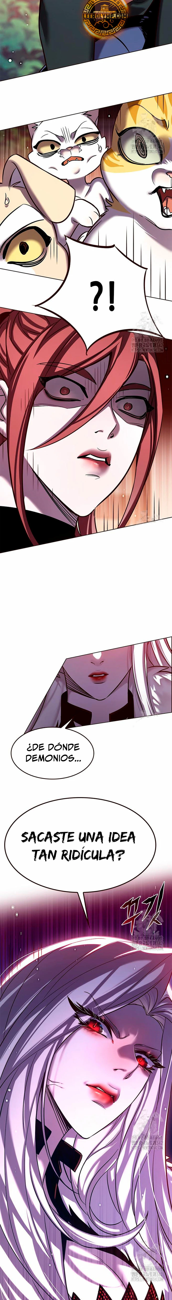 Read Electricidad veloz (es) Manga Online