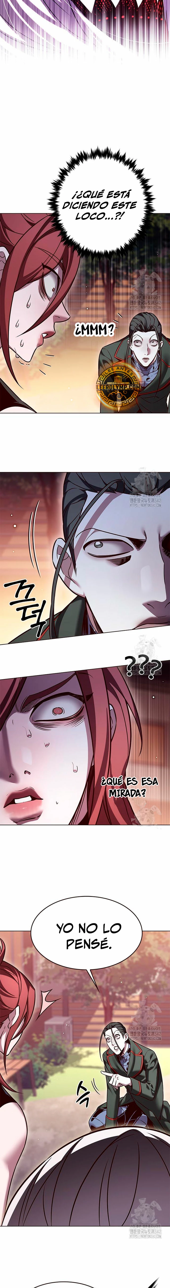 Read Electricidad veloz (es) Manga Online