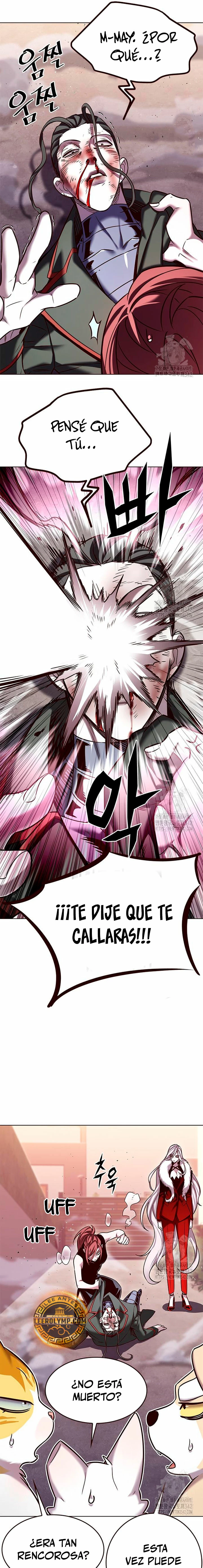 Read Electricidad veloz (es) Manga Online