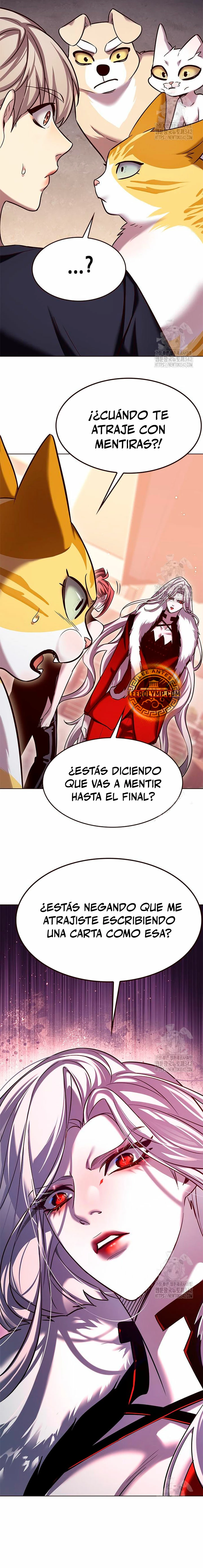 Read Electricidad veloz (es) Manga Online