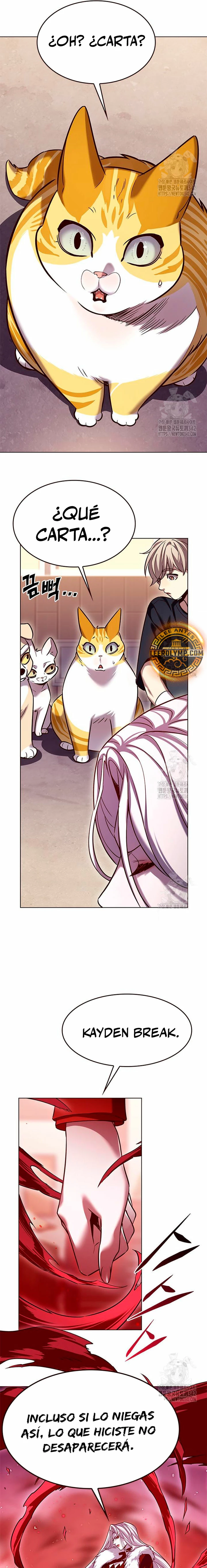 Read Electricidad veloz (es) Manga Online