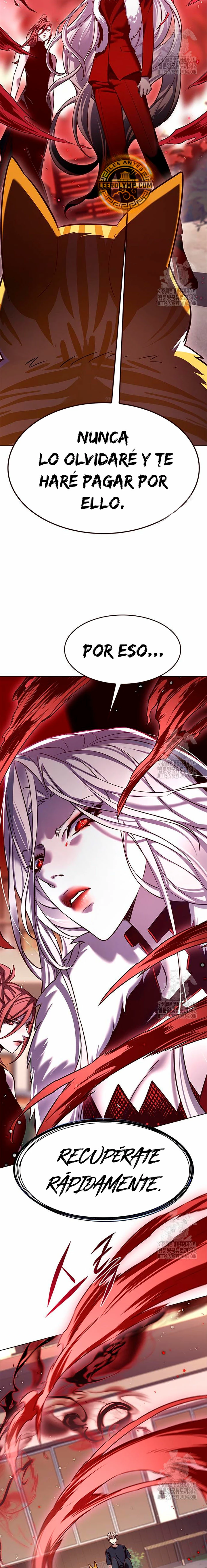 Read Electricidad veloz (es) Manga Online