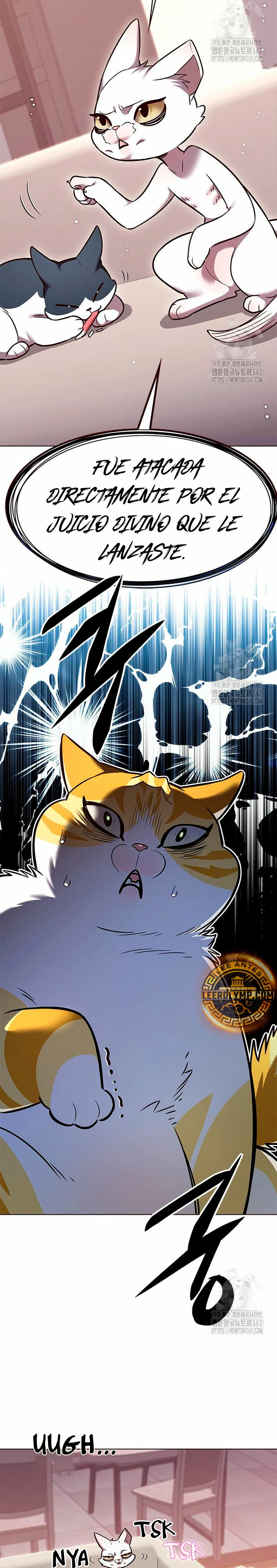 Read Electricidad veloz (es) Manga Online