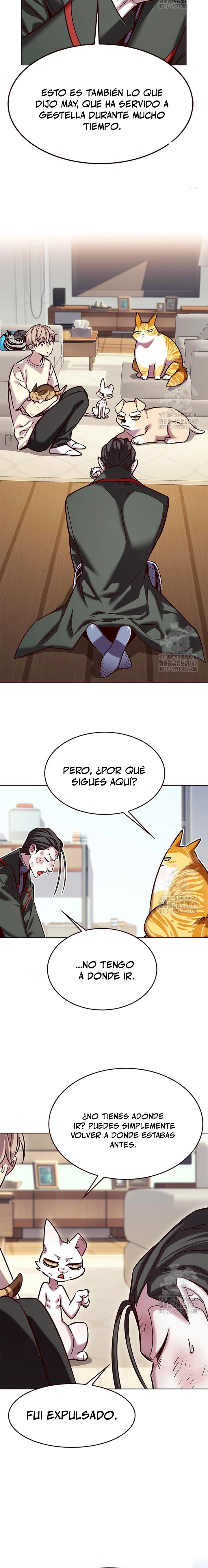 Read Electricidad veloz (es) Manga Online