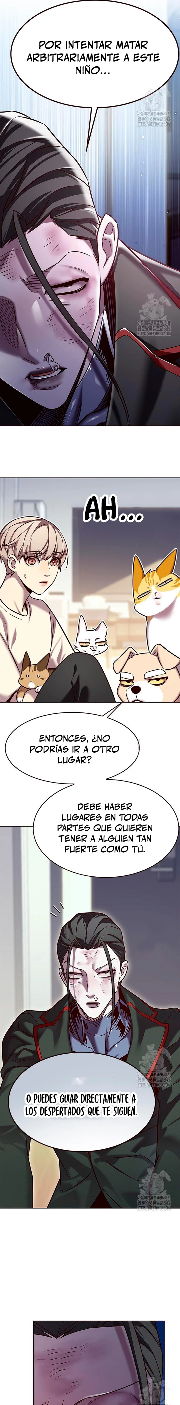 Read Electricidad veloz (es) Manga Online