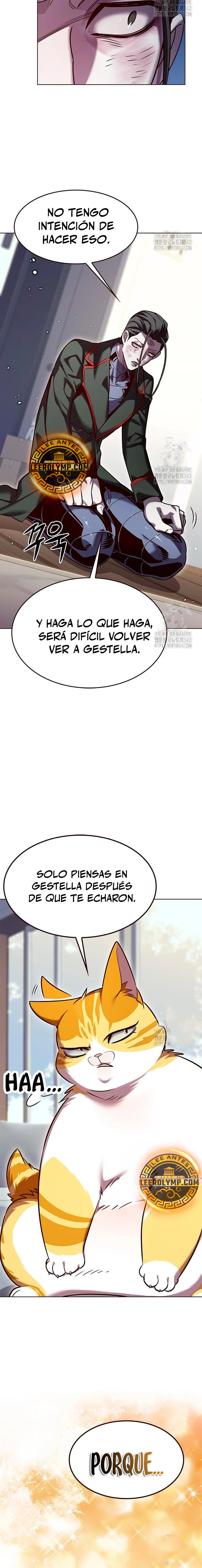 Read Electricidad veloz (es) Manga Online