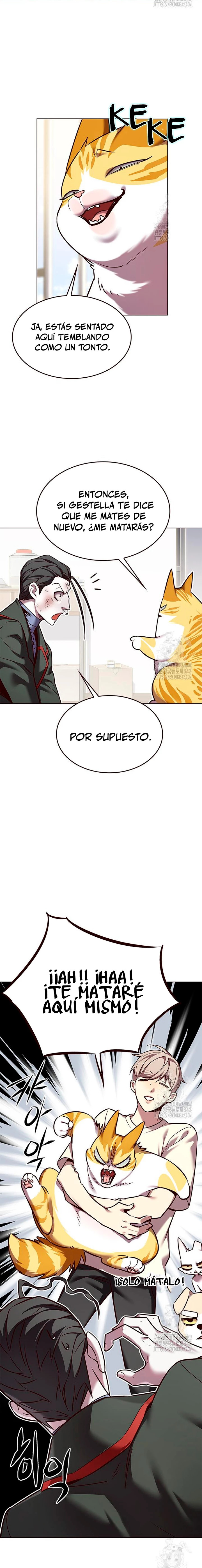 Read Electricidad veloz (es) Manga Online