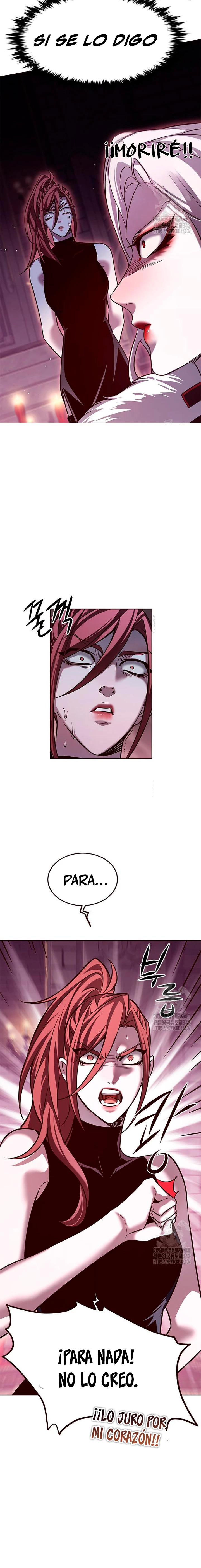 Read Electricidad veloz (es) Manga Online