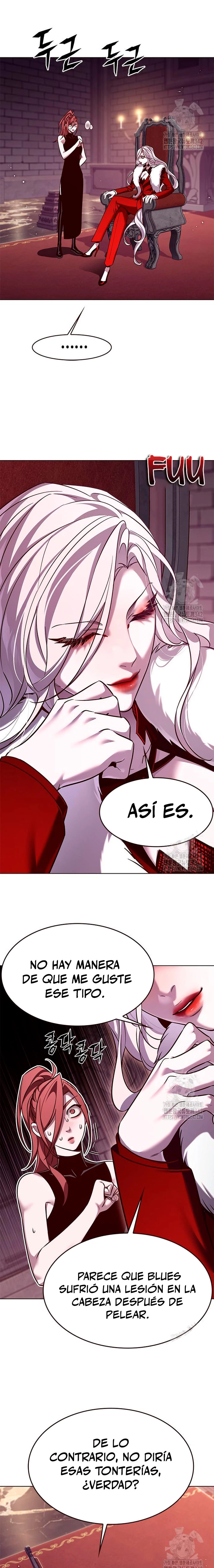 Read Electricidad veloz (es) Manga Online